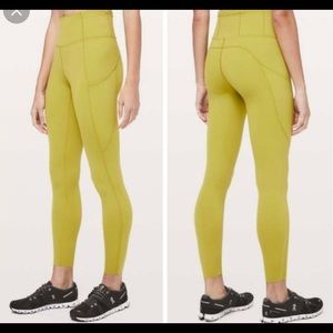 Lululemon Leggings